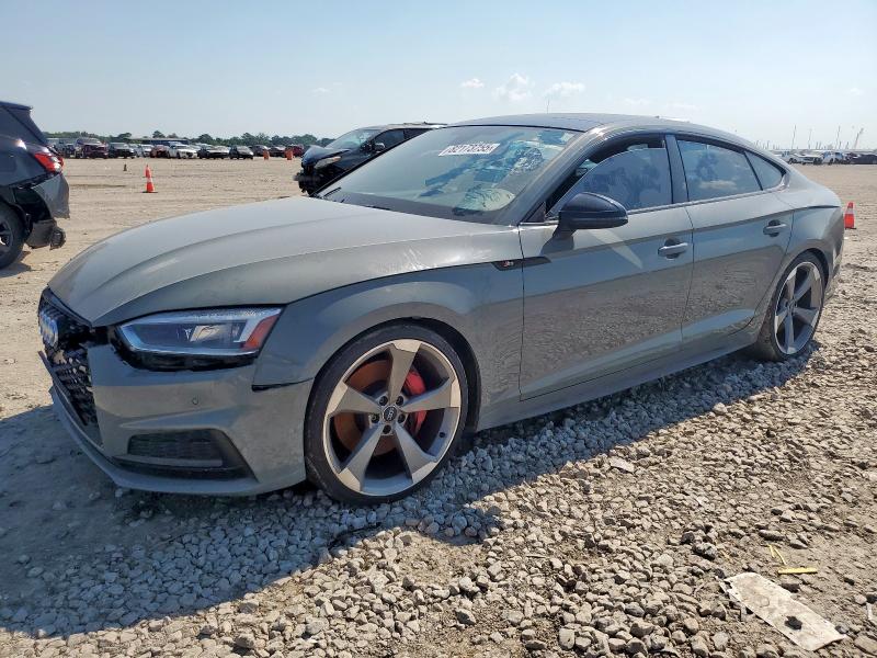 AUDI S5 PREMIUM PLUS