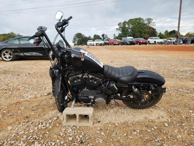 2020 HARLEY-DAVIDSON XL883 N 1HD4LE210LB432655