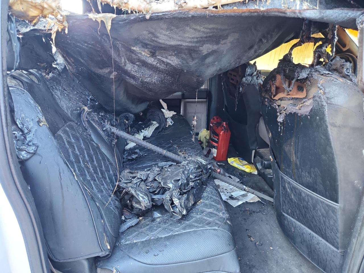 Lot #3315956117 2017 FORD F150 SUPER