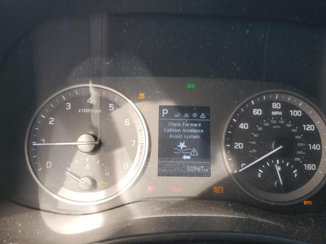 2021 HYUNDAI TUCSON LIM KM8J33AL8MU306203