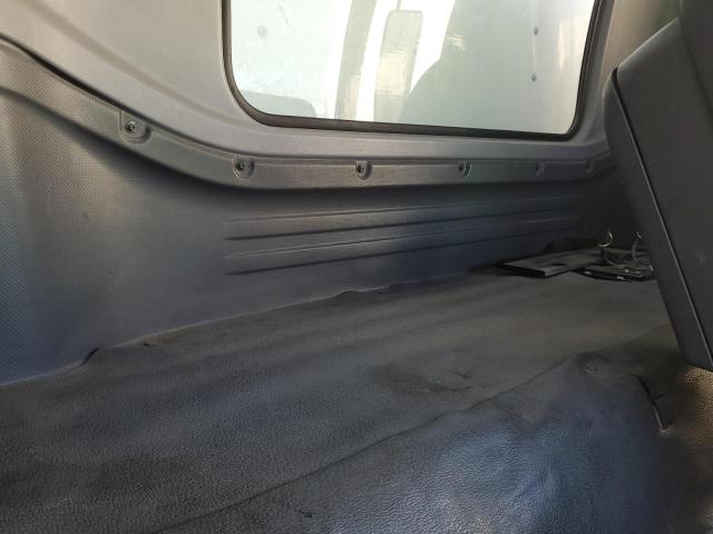 2020 ISUZU FTR #3284116548