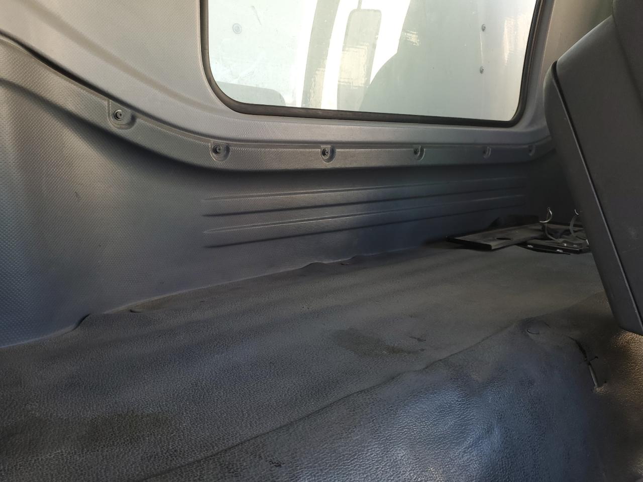 Lot #3284116548 2020 ISUZU FTR