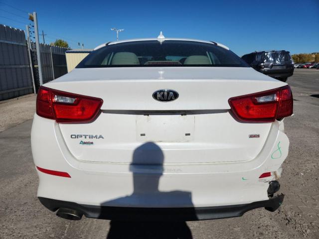 2014 KIA OPTIMA LX - KNAGM4A77E5465050
