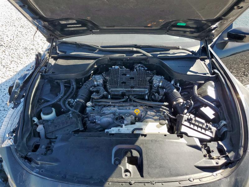 2014 INFINITI Q60 JOURNEY - JN1CV6EK8EM111829