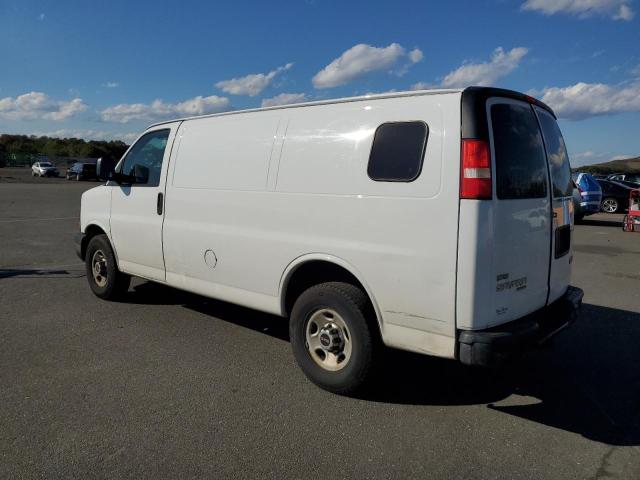 2012 GMC SAVANA - Other View