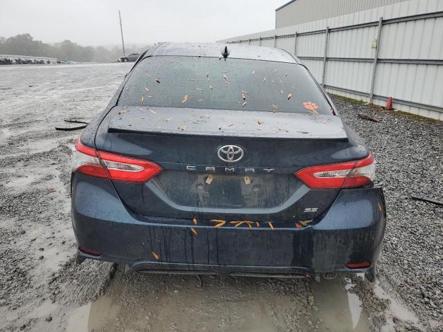 2019 TOYOTA CAMRY XSE #3302909080