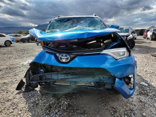 2018 TOYOTA RAV4 LIMIT - JTMDFREV1JJ177032