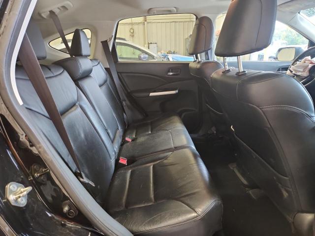 2016 HONDA CR-V EXL - 5J6RM4H73GL044369