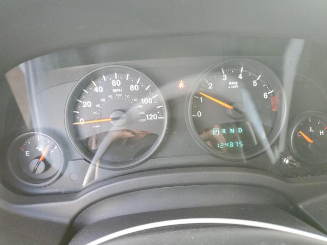 2011 JEEP COMPASS SP - 1J4NT1FA0BD215838