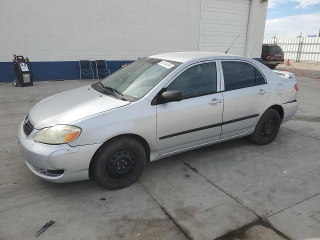Global Auto Auctions: 2006 TOYOTA COROLLA CE