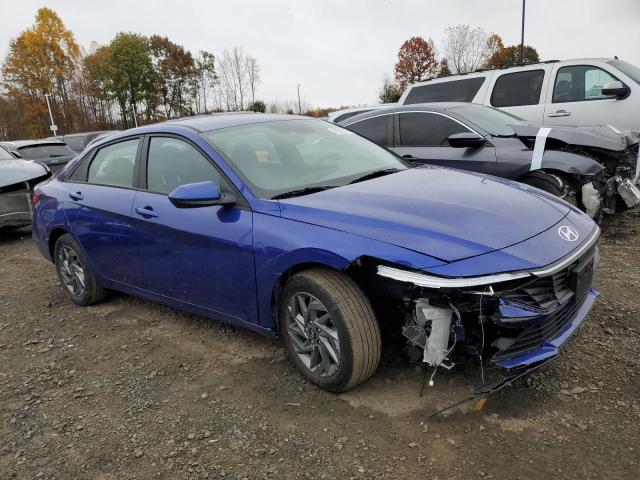 2024 HYUNDAI ELANTRA SE - KMHLM4DG3RU654928
