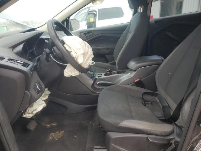 2013 FORD ESCAPE S - 1FMCU0F76DUA22939