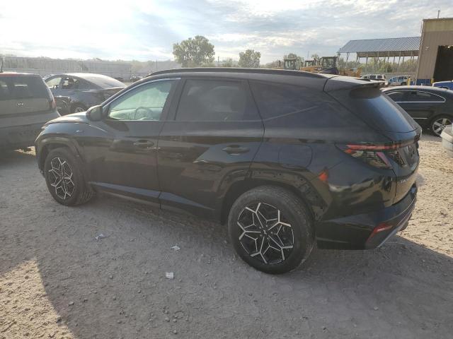 2024 HYUNDAI TUCSON N L KM8JFCD15RU164157