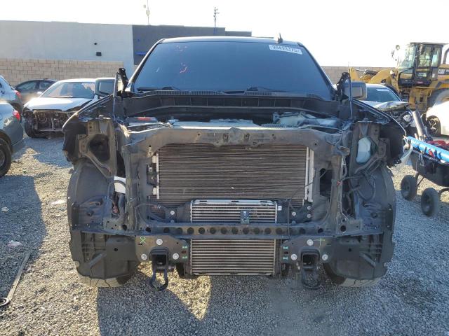 2021 CHEVROLET SILVERADO - 1GCPWBEK0MZ255221