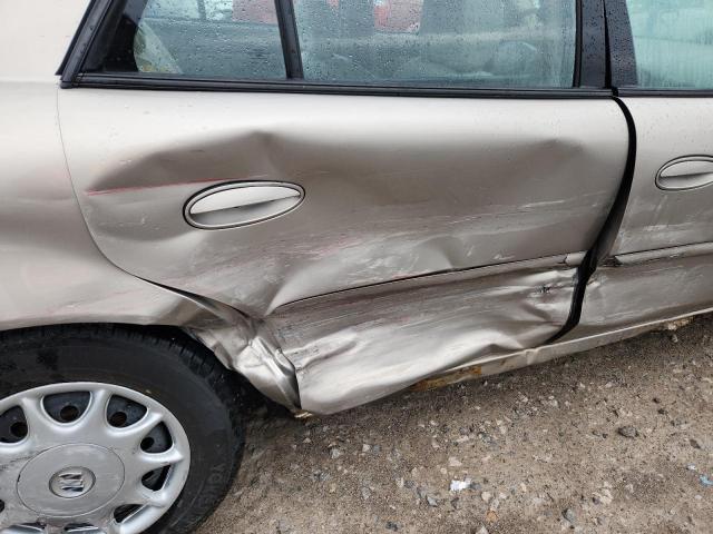 2003 BUICK CENTURY CU #3281587402