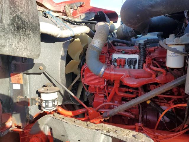 2008 INTERNATIONAL 5900I #3259496133