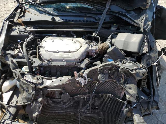 2016 HONDA ACCORD EXL 1HGCT2B80GA007779