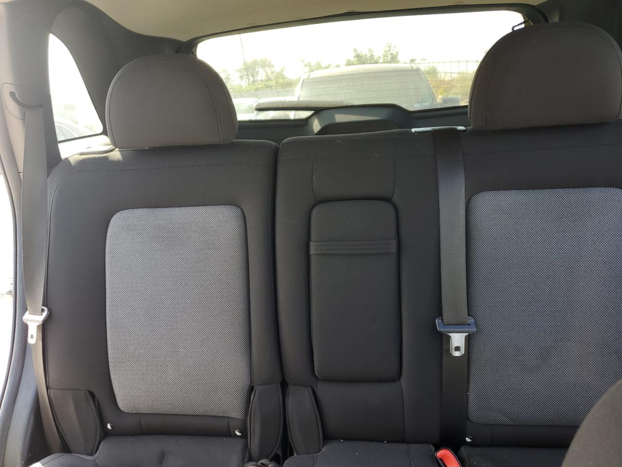 CHEVROLET CAPTIVA LT