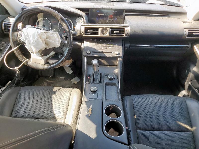 2015 LEXUS IS 250 #3297315420