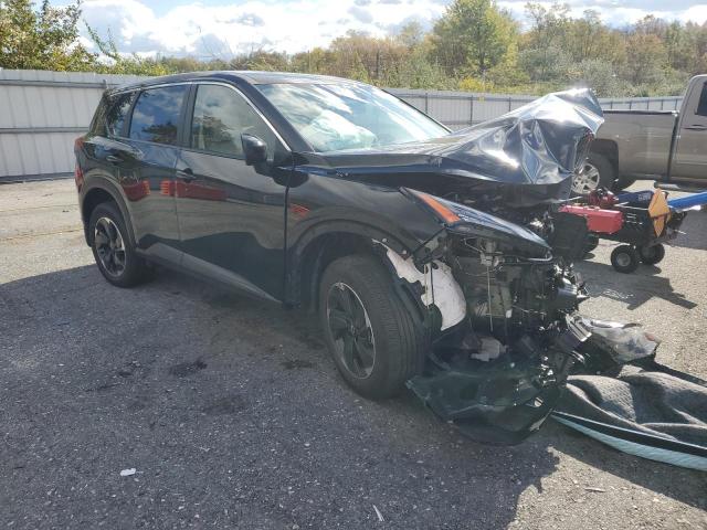 2025 NISSAN ROGUE SV - JN8BT3BB1SW153149