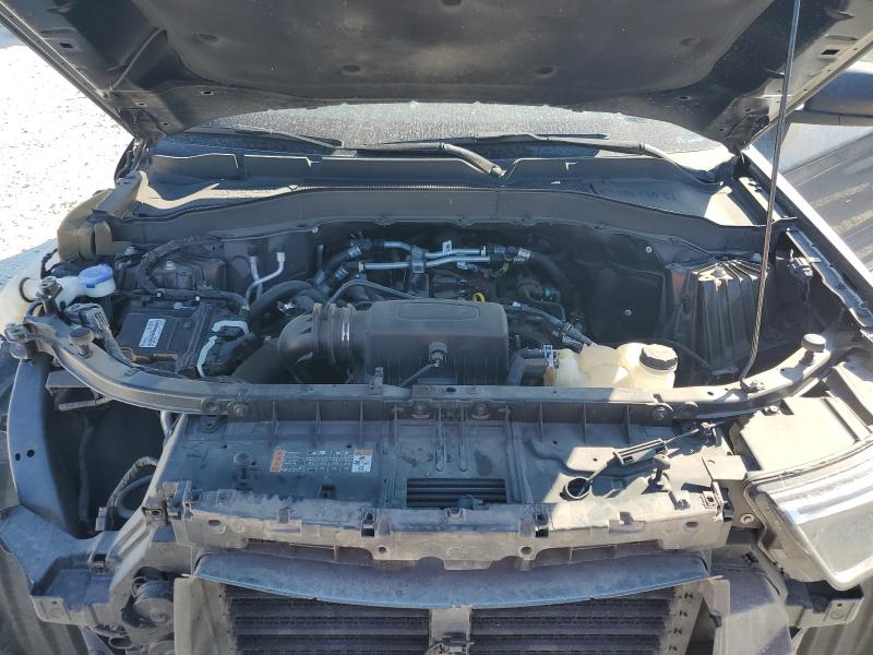 2022 FORD EXPLORER X - 1FMSK7DH7NGB28600