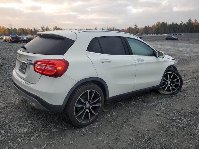2017 MERCEDES-BENZ GLA 250 4M - WDCTG4GB3HJ364050