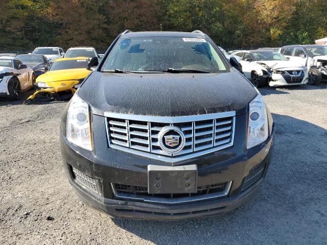 2016 CADILLAC SRX LUXURY #3278827271