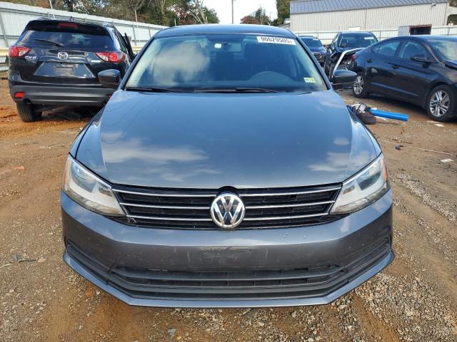 2016 VOLKSWAGEN JETTA S 3VW267AJ5GM272393