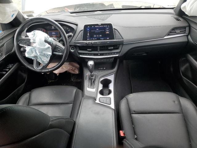 2023 CADILLAC CT4 PREMIUM LUXURY 1G6DF5RK2P0114919