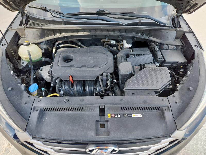 2018 HYUNDAI TUCSON SPO - KM8J33AL3JU744042