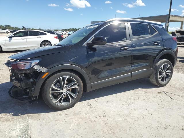 BUICK ENCORE GX SELECT