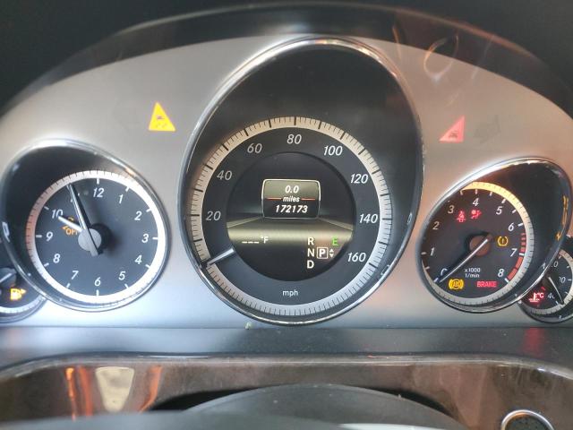 2013 MERCEDES-BENZ E 350 - WDDHF5KB0DA716027