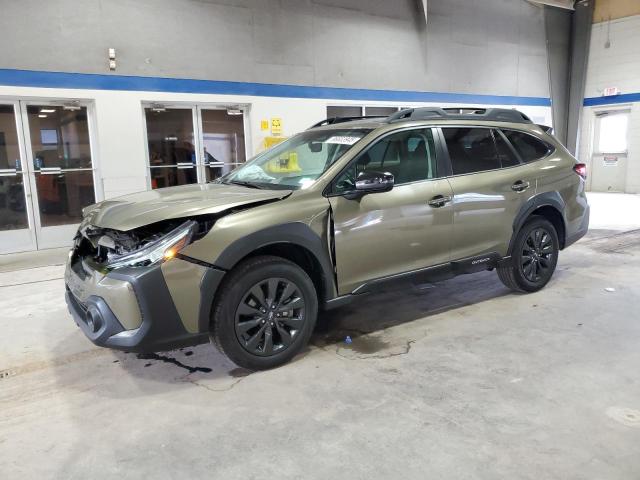 2024 SUBARU OUTBACK ONYX EDITION #3296311446