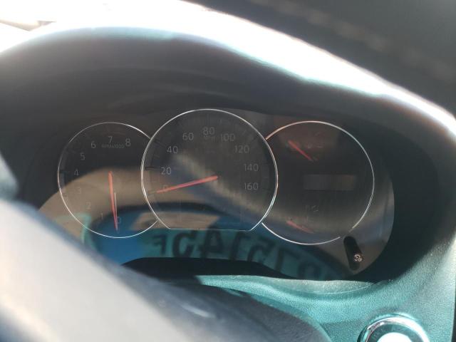 2013 NISSAN MAXIMA S #3281578393