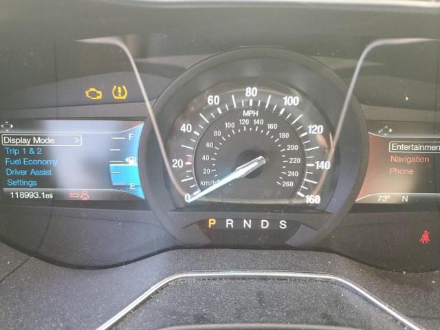 2018 FORD FUSION TIT 3FA6P0D97JR154761