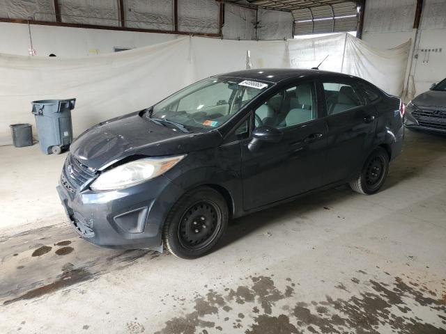 2012 FORD FIESTA S #3301809363