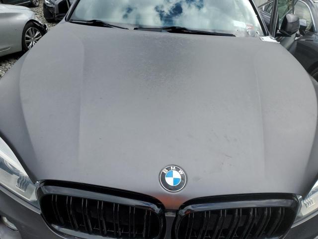 2015 BMW X6 SDRIVE3 - 5UXKU0C56F0F92115