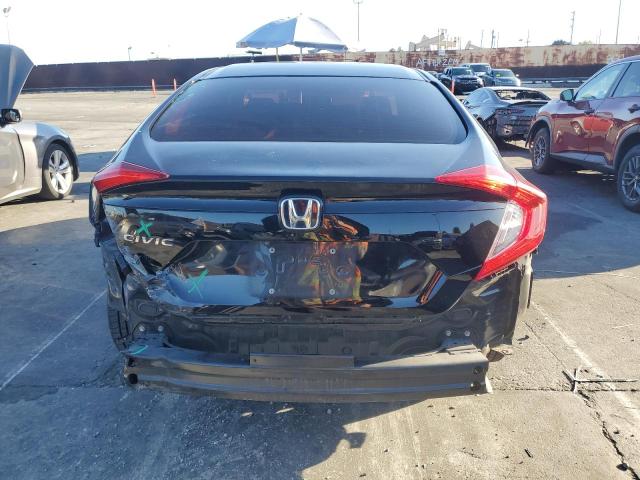 2019 HONDA CIVIC LX - 2HGFC2F63KH552875