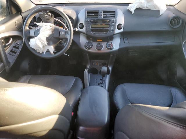 2010 TOYOTA RAV4 SPORT - JTMRK4DV3A5085032