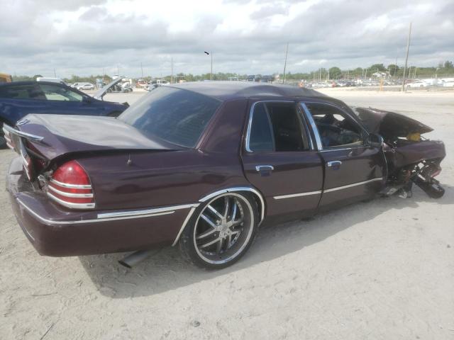 2005 MERCURY GRAND MARQ #3308414302