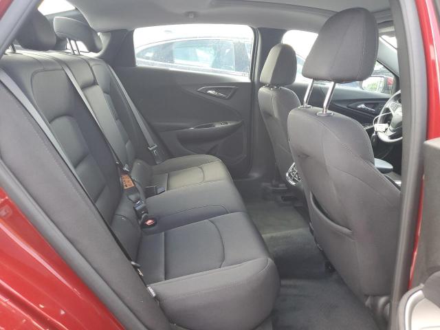 2024 CHEVROLET MALIBU LT - 1G1ZD5ST5RF178179