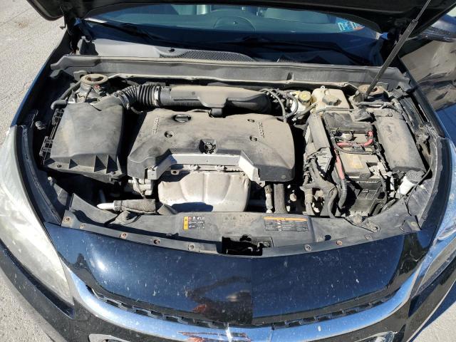 2016 CHEVROLET MALIBU LIM #3309505561