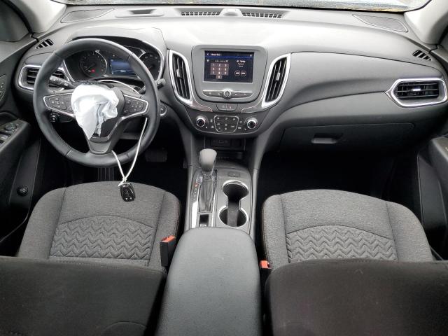 2024 CHEVROLET EQUINOX LT - 3GNAXUEG4RL295608