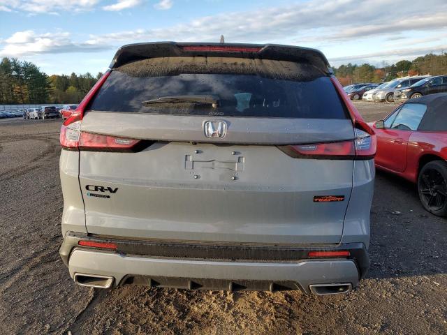 2026 HONDA CR-V TRAIL #3301801366