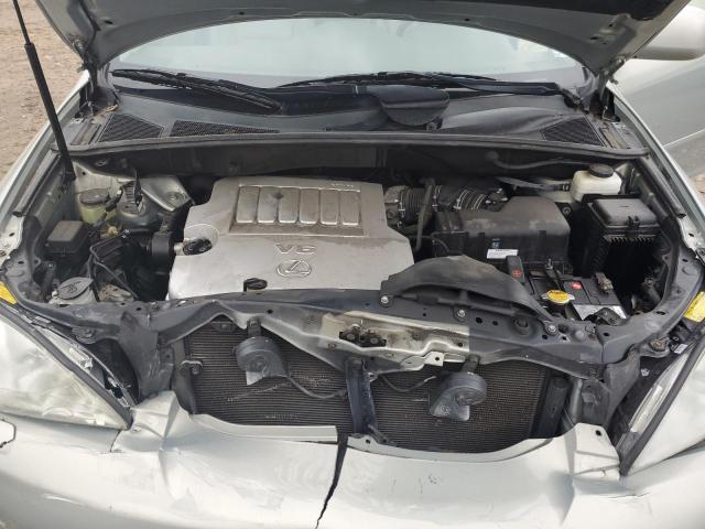 2009 LEXUS RX 350 #3280733565