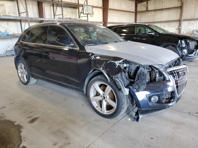 2010 AUDI Q5 PRESTIG - WA1VKAFP9AA076722