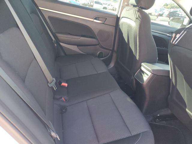 2018 HYUNDAI ELANTRA SE - 5NPD84LF4JH348597