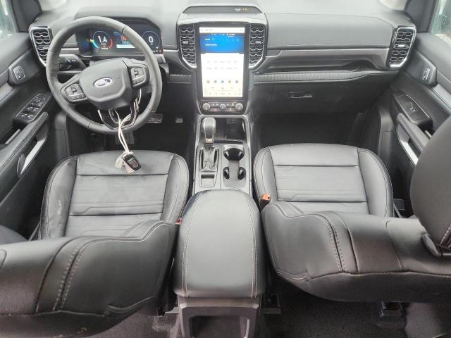 2025 FORD RANGER LAR 1FTER4KH4SLE24160