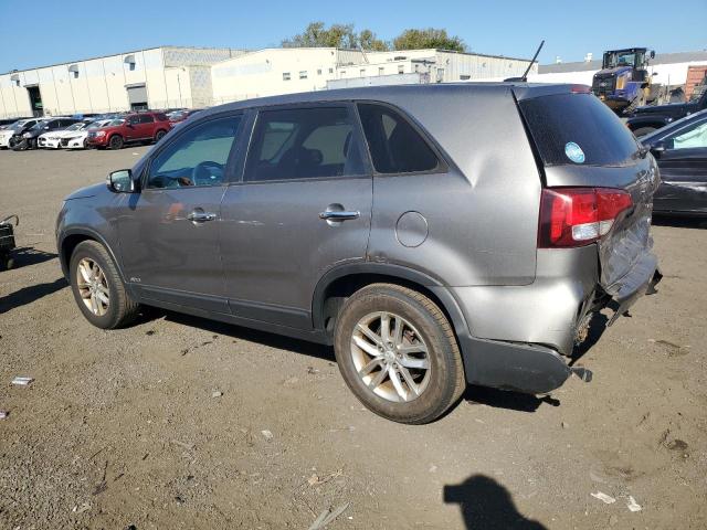 2015 KIA SORENTO LX - 5XYKTCA64FG642275