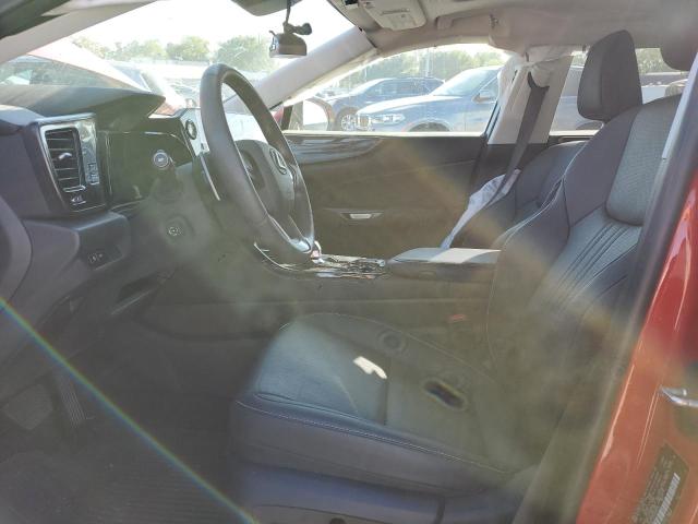 2024 LEXUS NX 350 PRE #3308217189